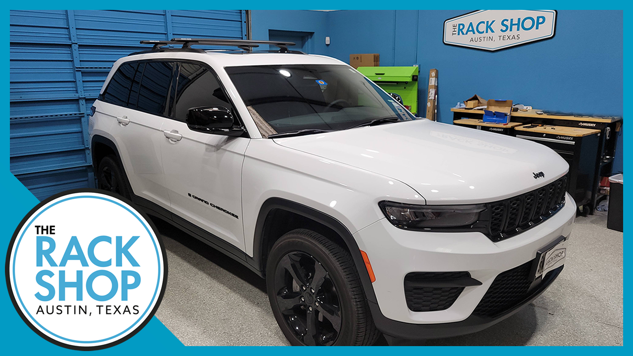 What Does Aero Mean In Jeep Grand Cherokee? Explained Simply What Does Aero Mean In Jeep Grand Cherokee? Explained Simply