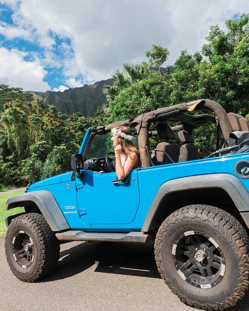 How To Rent A Jeep In Hawaii: Essential Tips for Adventure How To Rent A Jeep In Hawaii: Essential Tips for Adventure