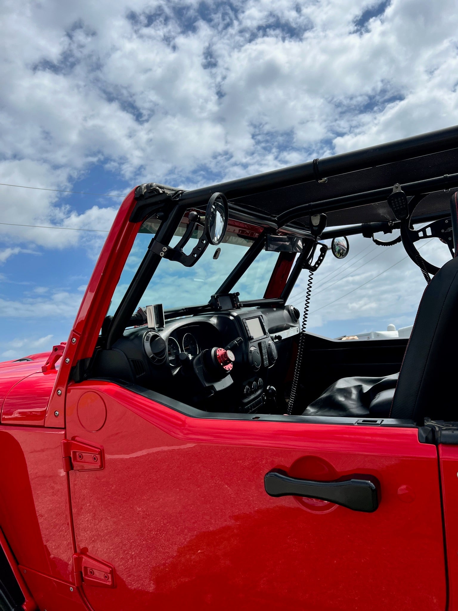 Are Jeep Parts Made In America? Unveiling the Truth