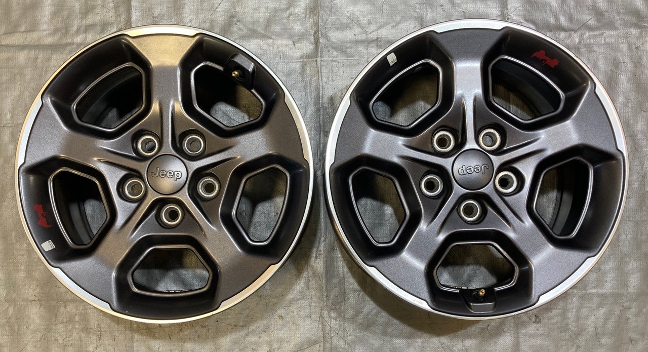 2019 Jeep JL New Wheels TPMS: Ultimate Guide to Upgrades