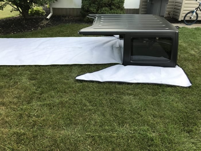 How To Store Jeep Hardtop Outside: Ultimate Guide for Protection How To Store Jeep Hardtop Outside: Ultimate Guide for Protection
