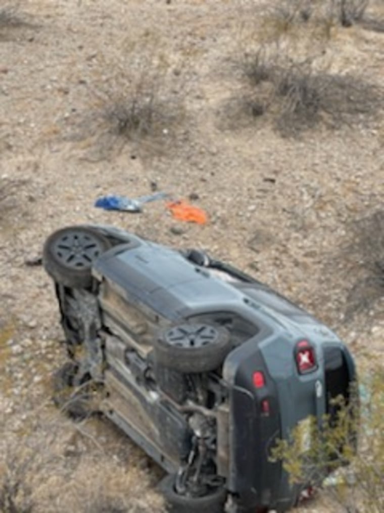 Where Was Daniel Robinson Jeep Found: Unveiling the Mystery