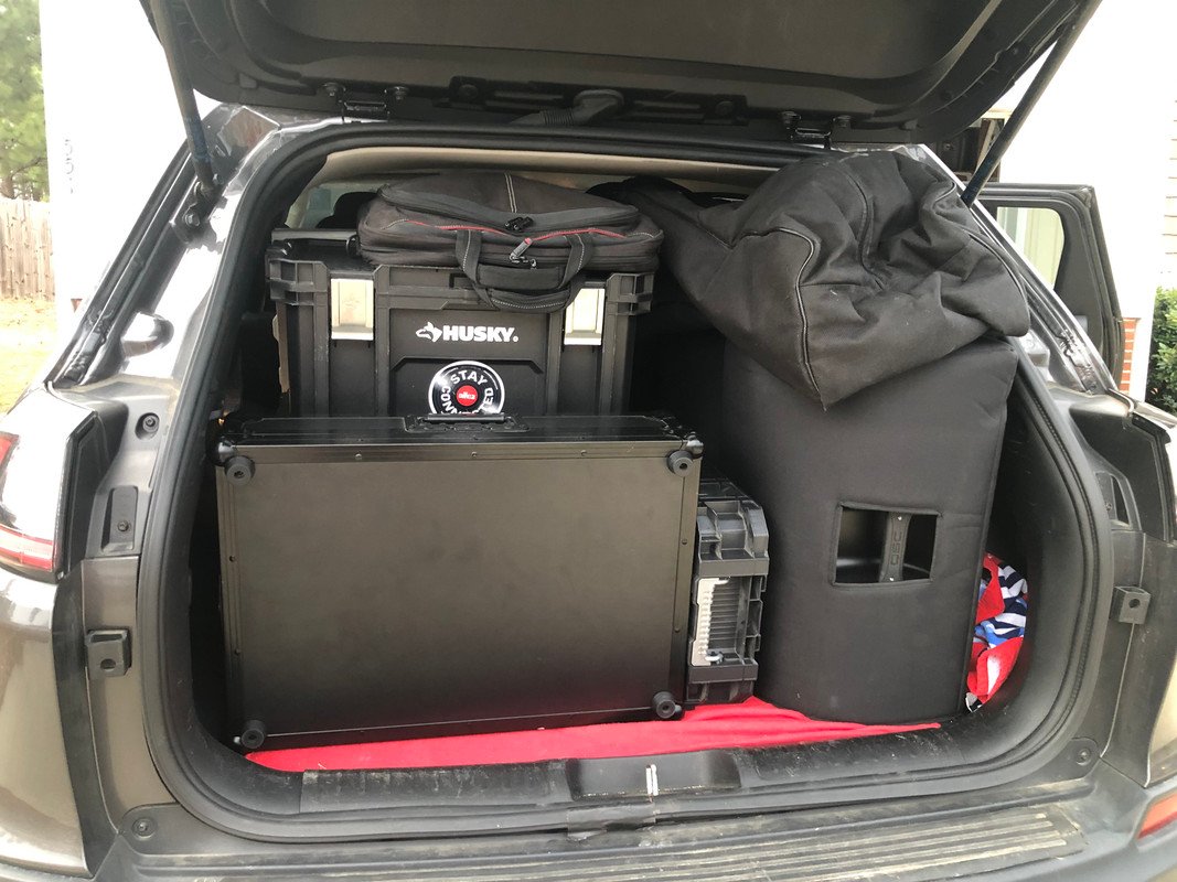 How To Open Jeep Cherokee Trunk Manually: Step-by-Step Guide How To Open Jeep Cherokee Trunk Manually: Step-by-Step Guide