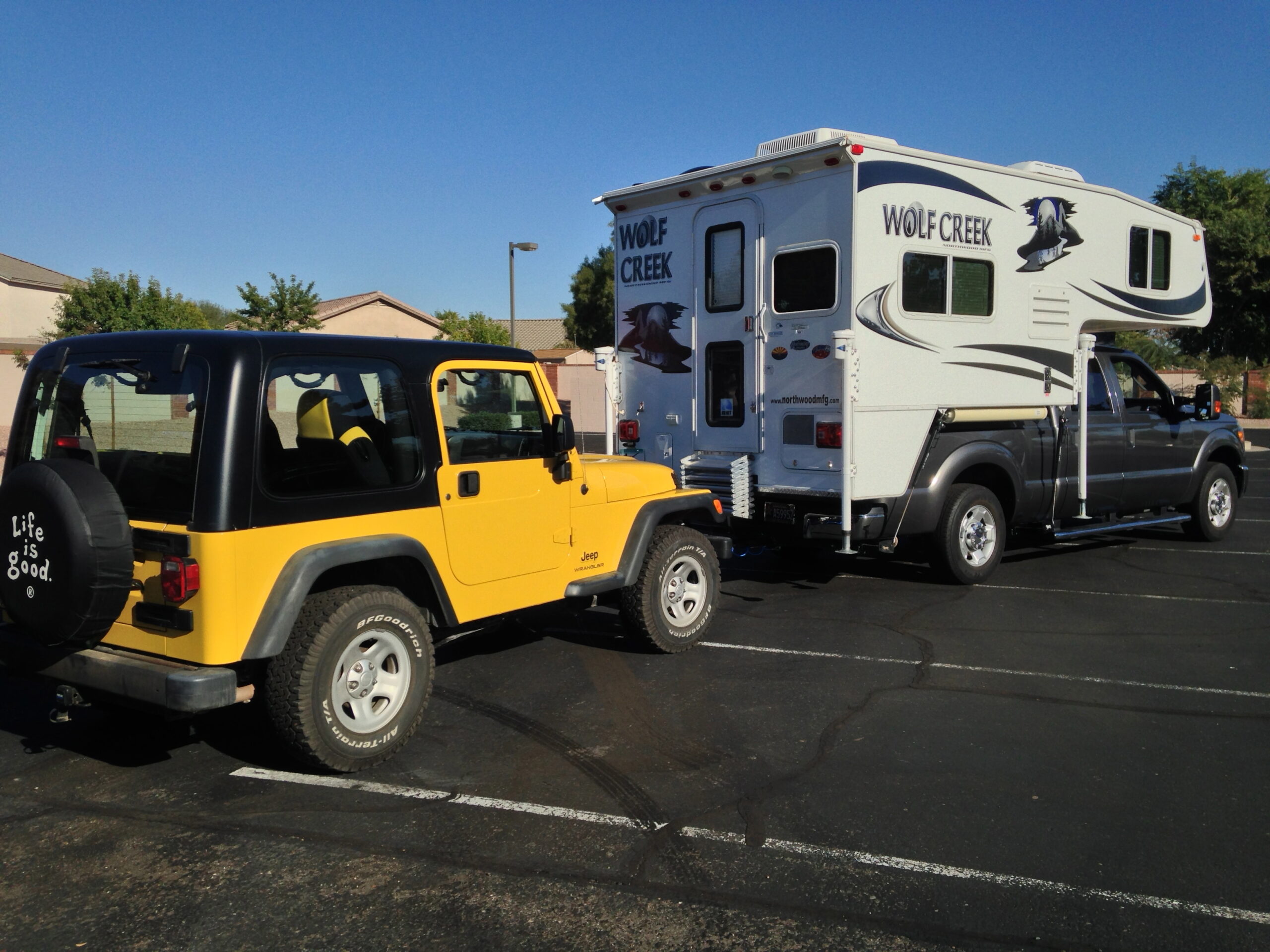 How To Flat Tow Jeep: Step-by-Step Guide for Beginners