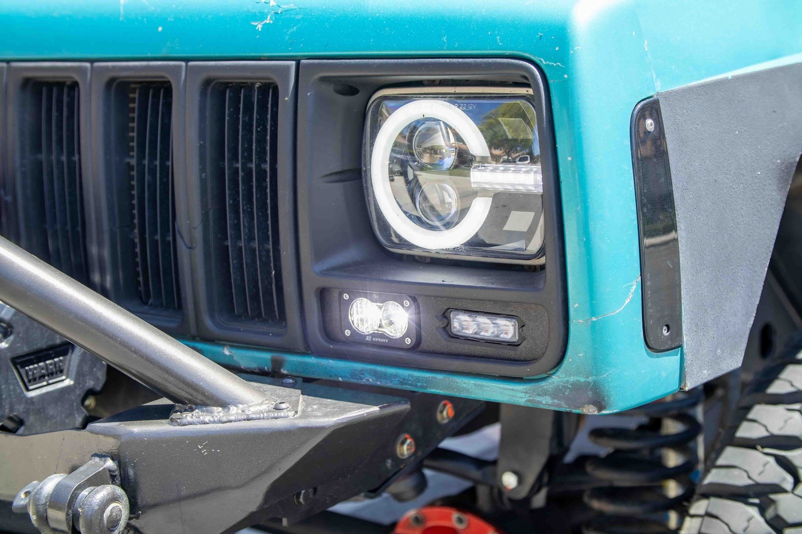 How To Turn Fog Lights Jeep Cherokee: Easy Step-by-Step Guide How To Turn Fog Lights Jeep Cherokee: Easy Step-by-Step Guide