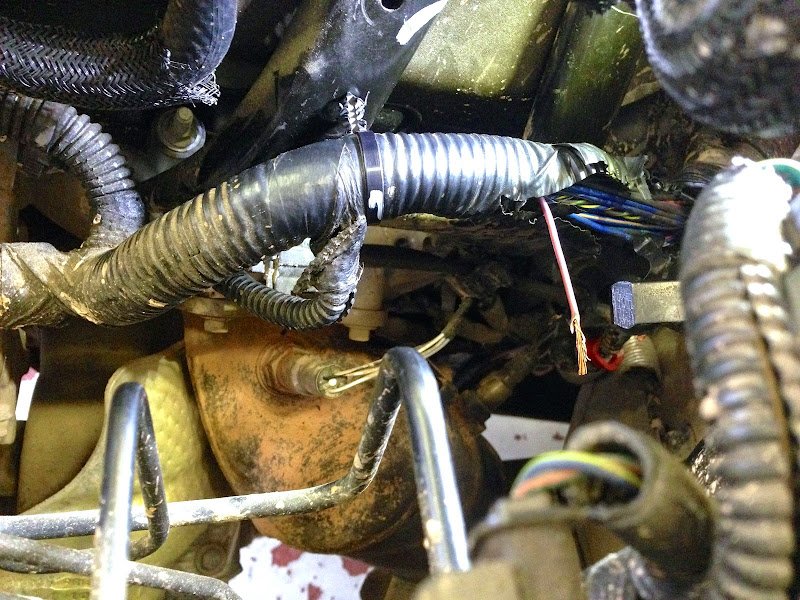 Jeep P0118: Ultimate Guide to Fixing Coolant Temperature Issues