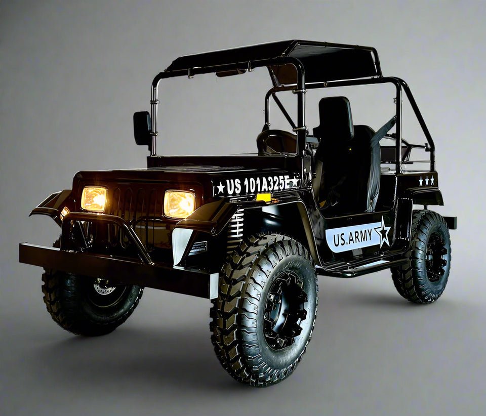 How To Make Mini Jeep At Home: Easy DIY Guide for Beginners