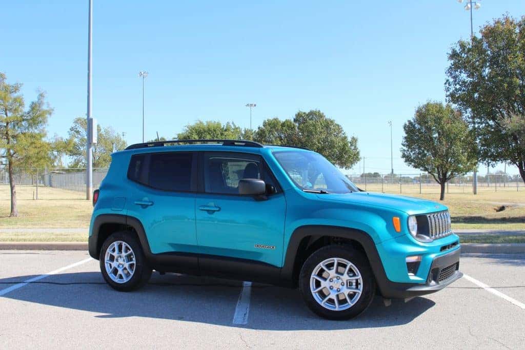 How Much Horsepower Does A Jeep Renegade Have How Much Horsepower Does A Jeep Renegade Have? Full Guide