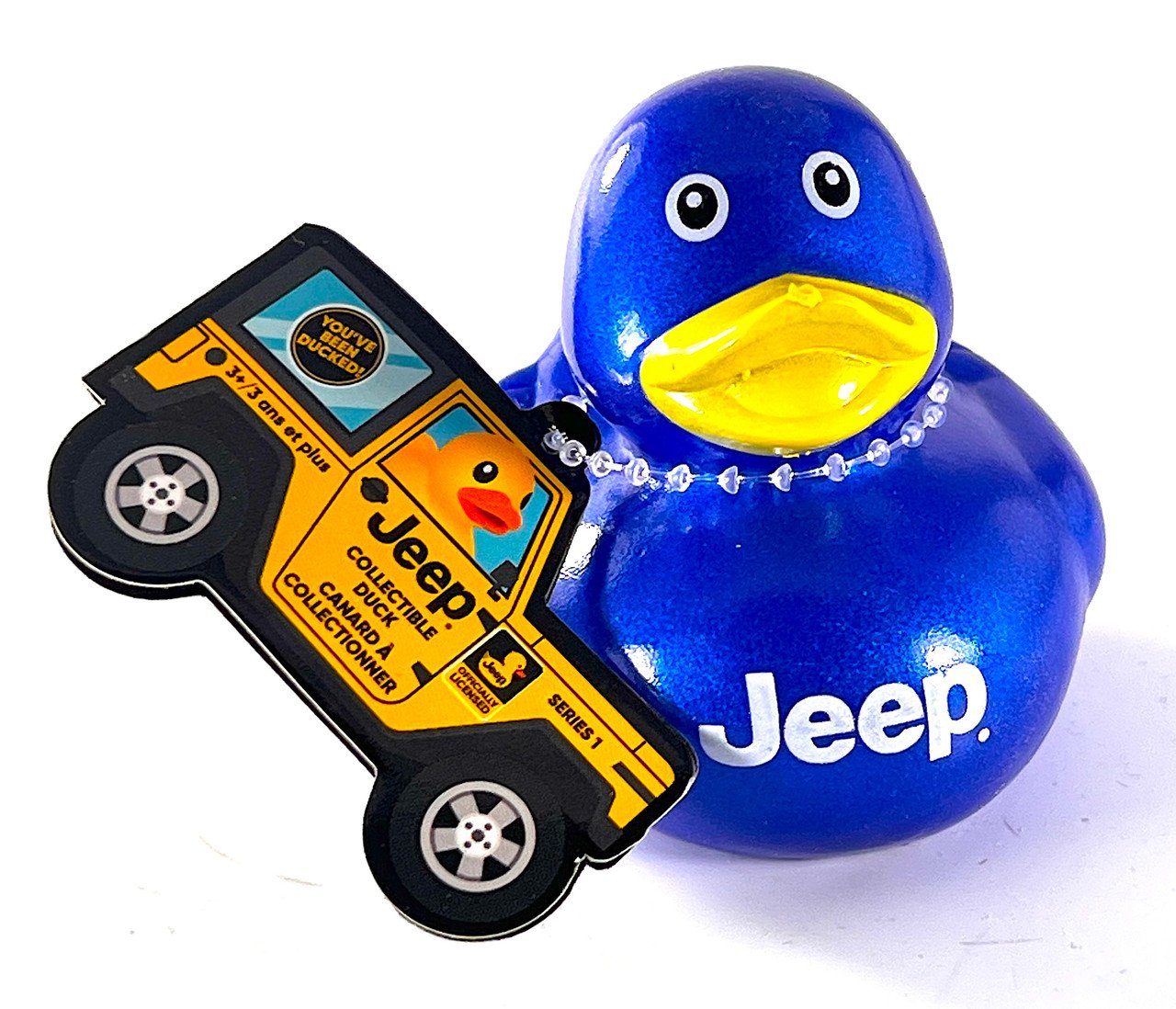 How To Duck Someone Jeep: Fun Ways to Spread Jeep Joy How To Duck Someone Jeep: Fun Ways to Spread Jeep Joy