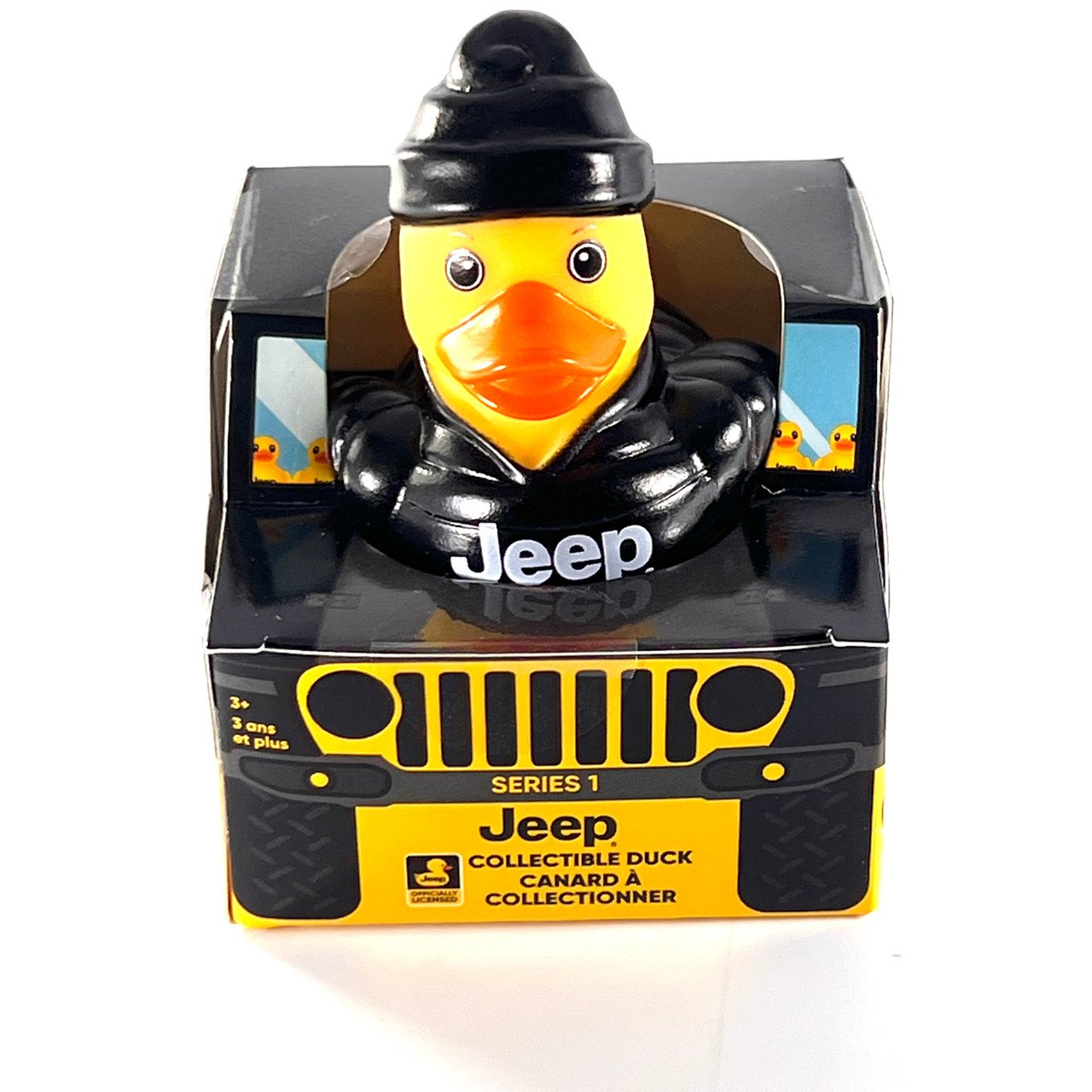 Why Ducks In Jeep Windows: The Surprising Trend Explained Why Ducks In Jeep Windows: The Surprising Trend Explained