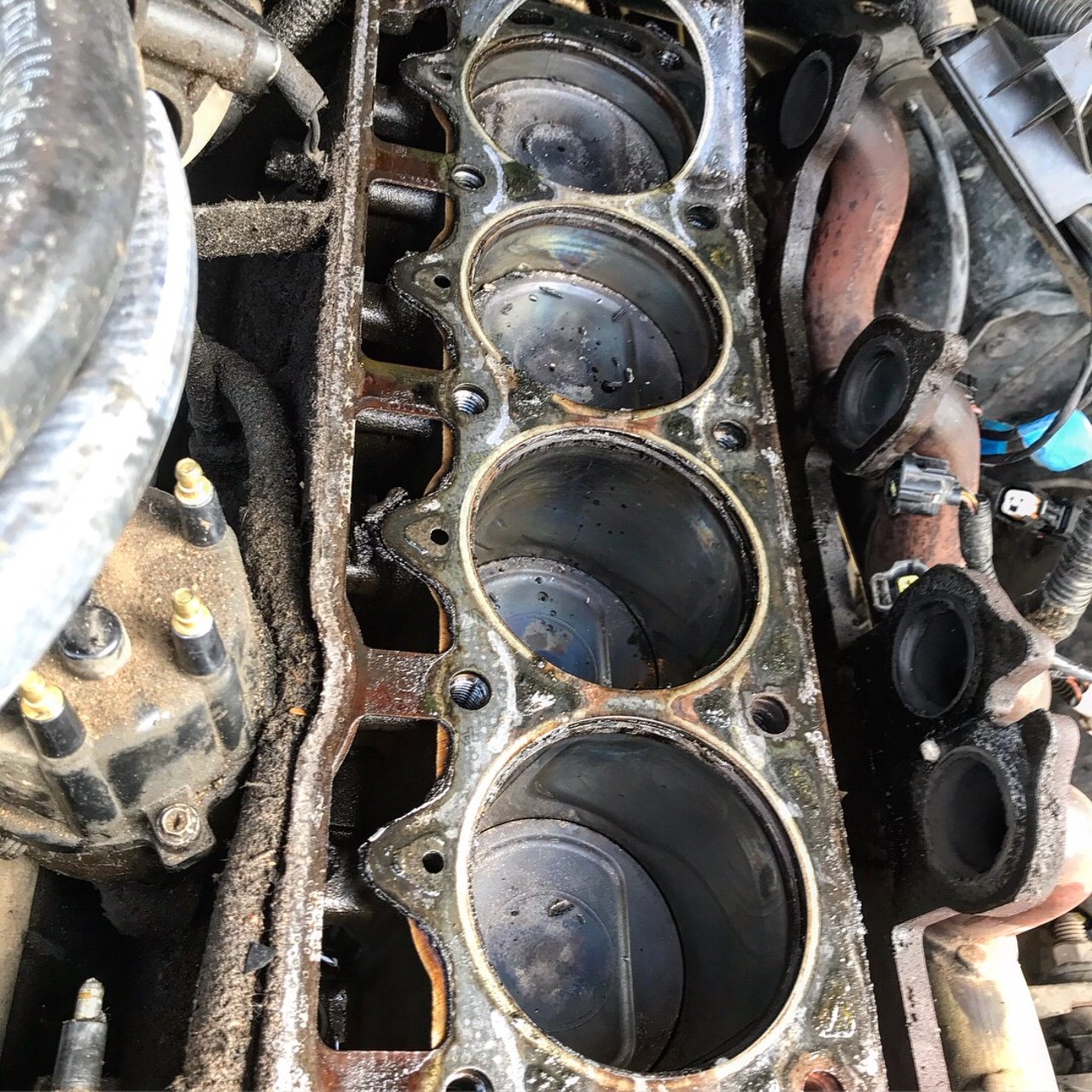 How Much Is A Head Gasket For A Jeep Cherokee: Ultimate Cost Guide