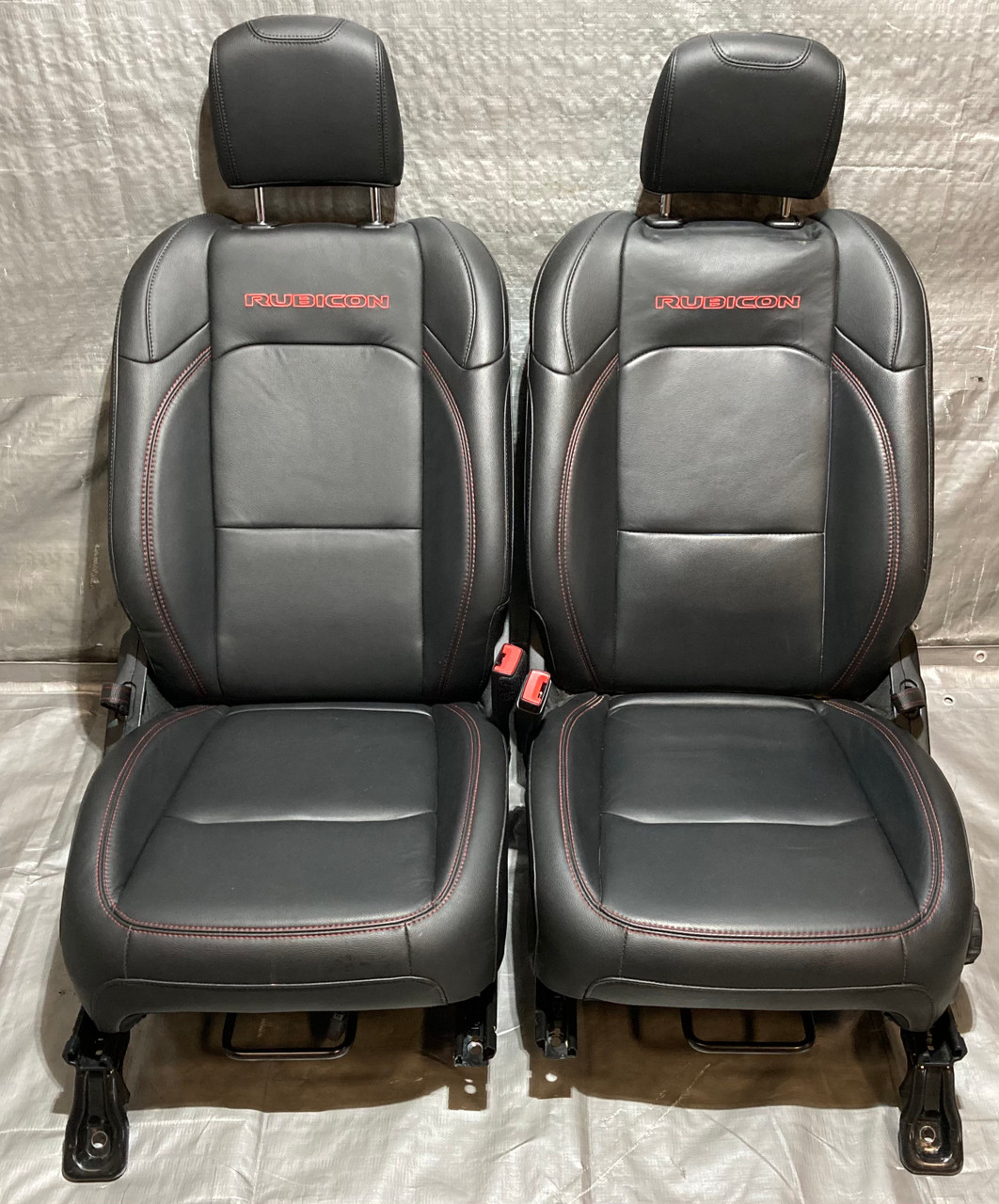 Which Jeep Wrangler Has Heated Seats? Ultimate Guide Which Jeep Wrangler Has Heated Seats? Ultimate Guide 2024