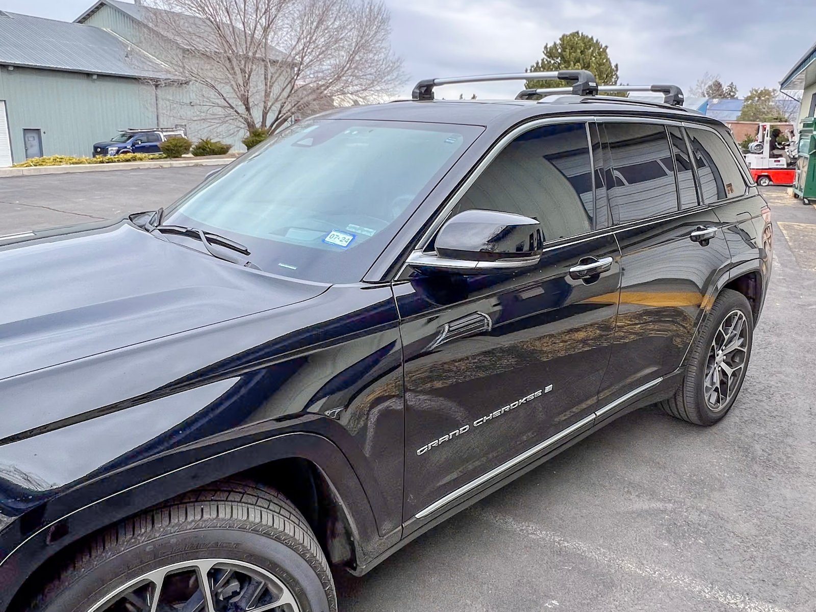 How To Install A Roof Rack On A Jeep Cherokee: Step-by-Step Guide