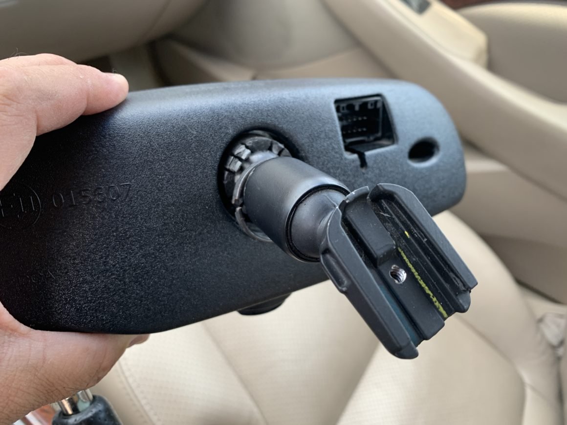 How To Fix Rear View Mirror Ball Joint: Easy DIY Guide How To Fix Rear View Mirror Ball Joint: Easy DIY Guide