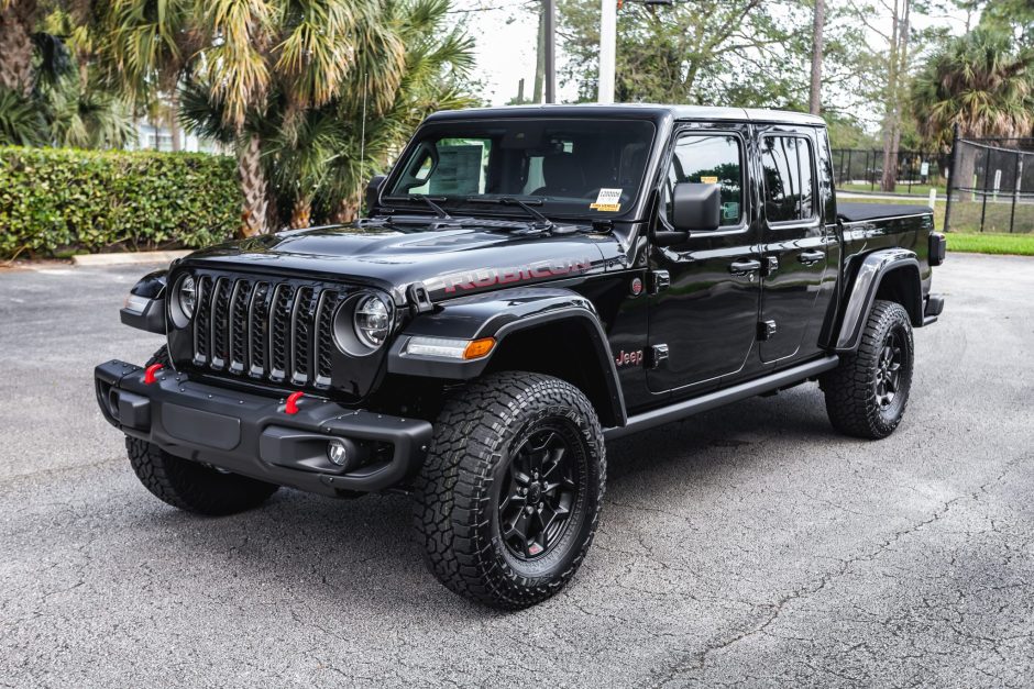 Jeep Gladiator Wheels vs Launch Edition: Ultimate Comparison Guide