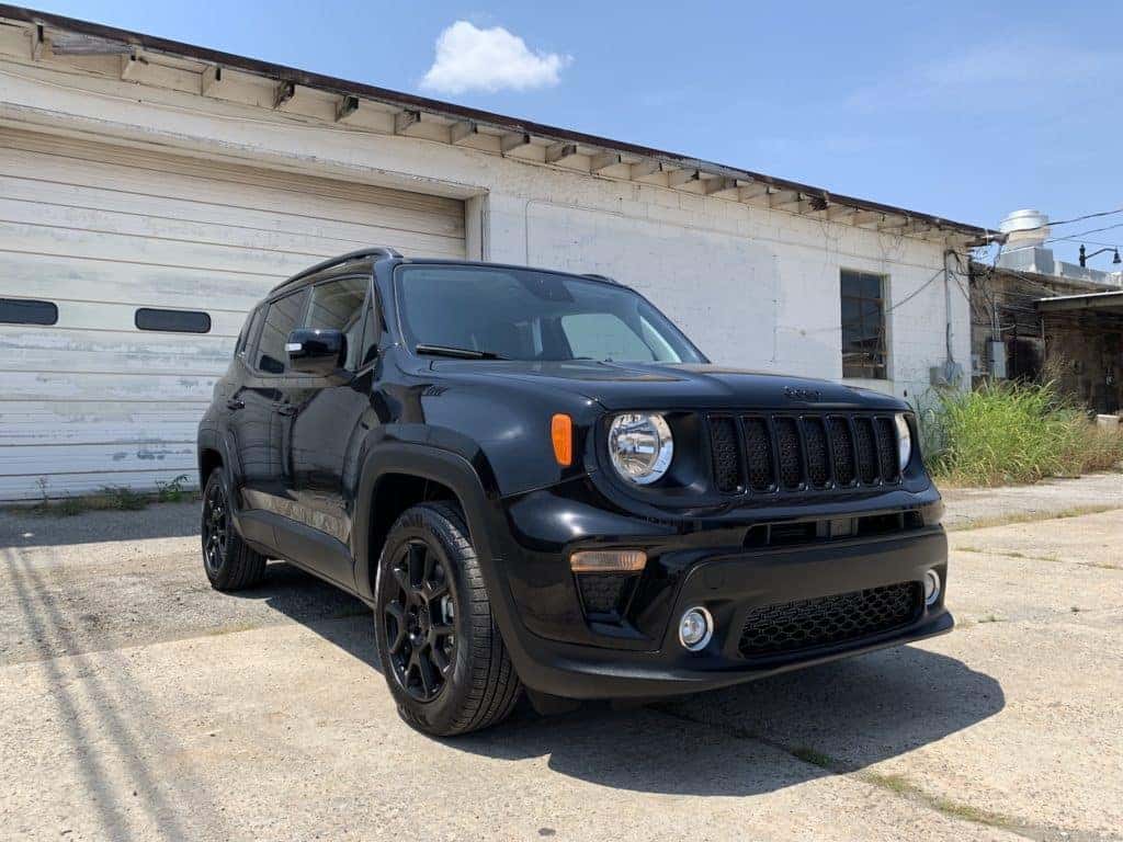 Is The 2020 Jeep Renegade a Good Car? Honest Review & Verdict Is The 2020 Jeep Renegade a Good Car? Honest Review & Verdict