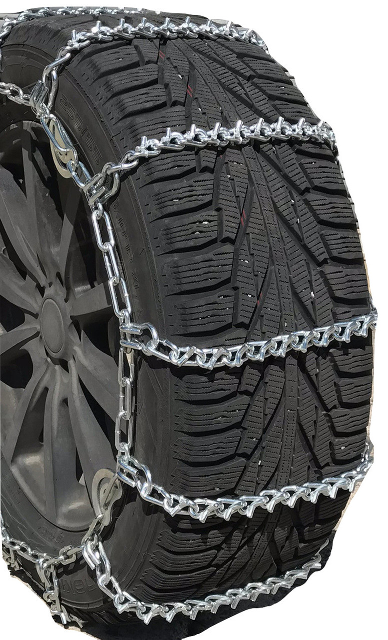 Does Jeep Wrangler Need Snow Chains? Winter Driving Guide