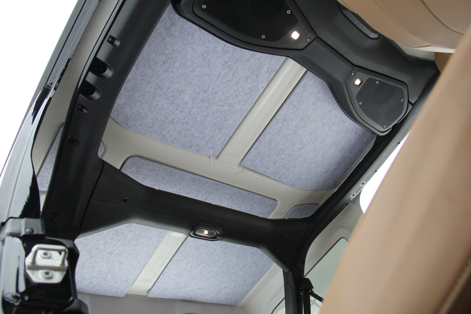 How To Insulate Jeep Wrangler: Boost Comfort and Reduce Noise