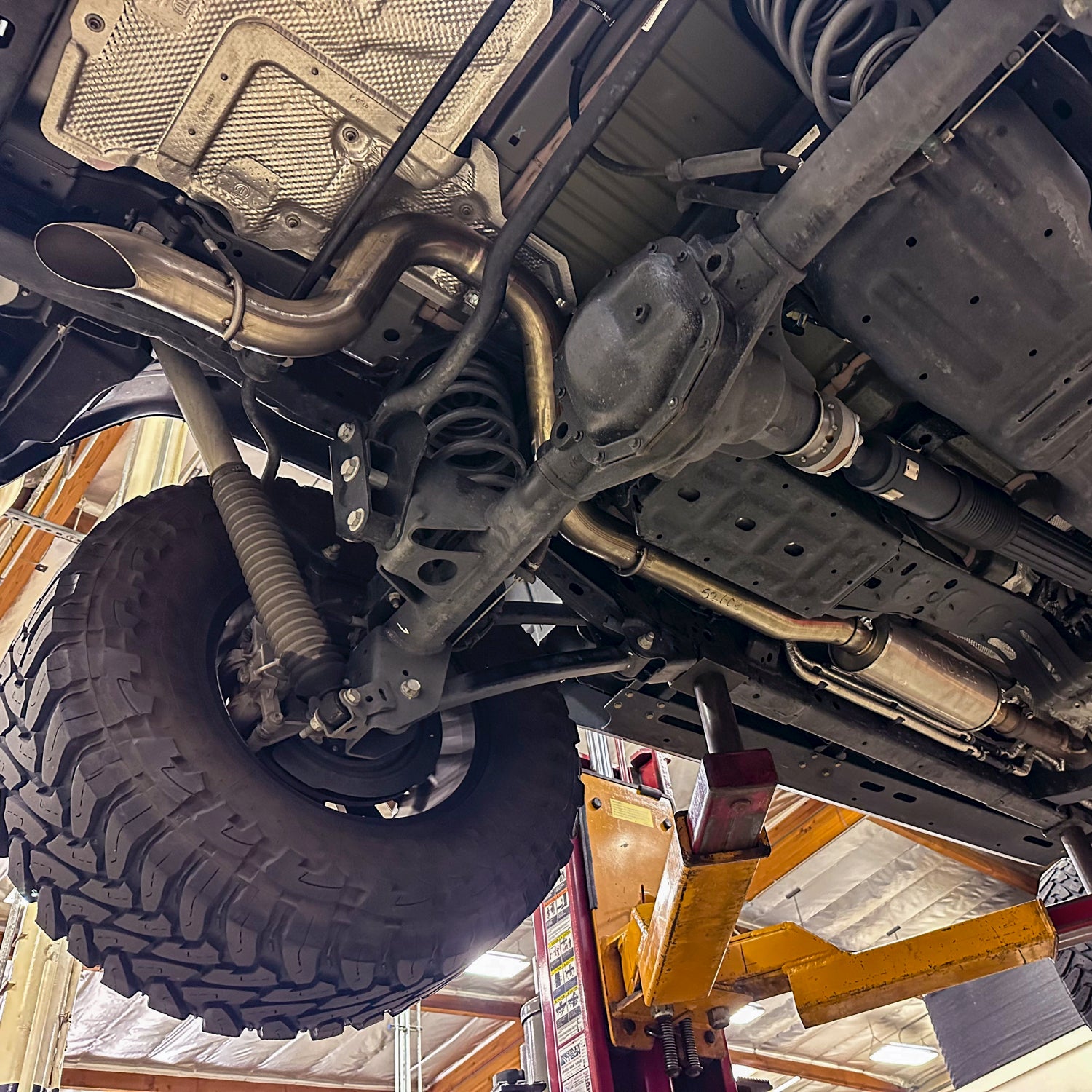 Jeep Wrangler 2 0 Turbo Performance Upgrades: Boost Power Now Jeep Wrangler 2 0 Turbo Performance Upgrades: Boost Power Now
