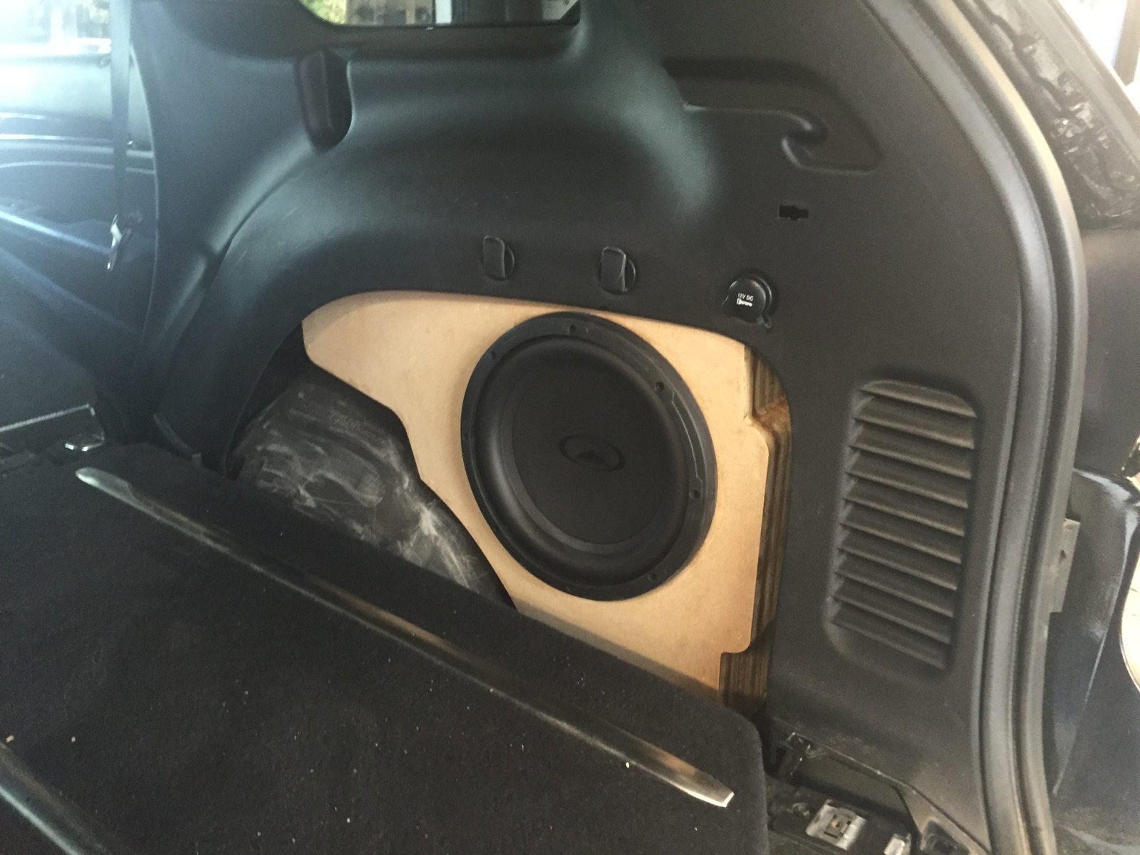 How To Install Subwoofers In Jeep Grand Cherokee: Step-by-Step Guide How To Install Subwoofers In Jeep Grand Cherokee: Step-by-Step Guide
