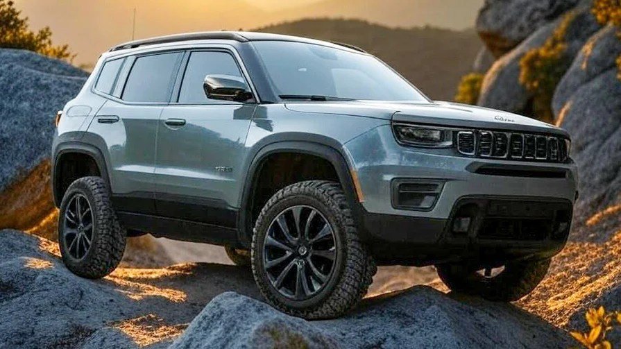 Is The Jeep Renegade Coming Back? Latest Updates Revealed