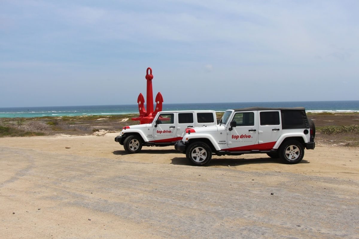 Should I Rent A Jeep In Aruba Should I Rent A Jeep In Aruba? Top Reasons To Say Yes