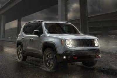 How Many Miles Can a Jeep Renegade Last How Many Miles Can a Jeep Renegade Last