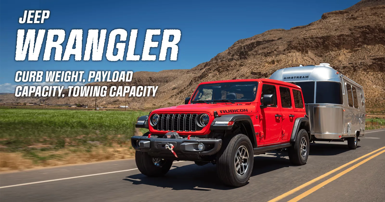 How Much Does A 4 Door Jeep Weigh? Complete Guide & Facts How Much Does A 4 Door Jeep Weigh? Complete Guide & Facts