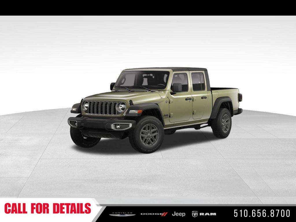 What Are The New Jeep Trucks Called: Latest Models Revealed What Are The New Jeep Trucks Called: Latest Models Revealed