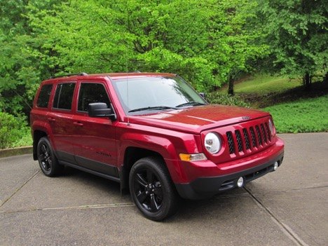 Are Jeep Patriots Good? Honest Review of Performance & Reliability Are Jeep Patriots Good? Honest Review of Performance & Reliability