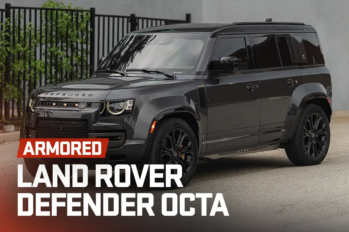 Is Range Rover Jeep: Key Differences Explained for Buyers