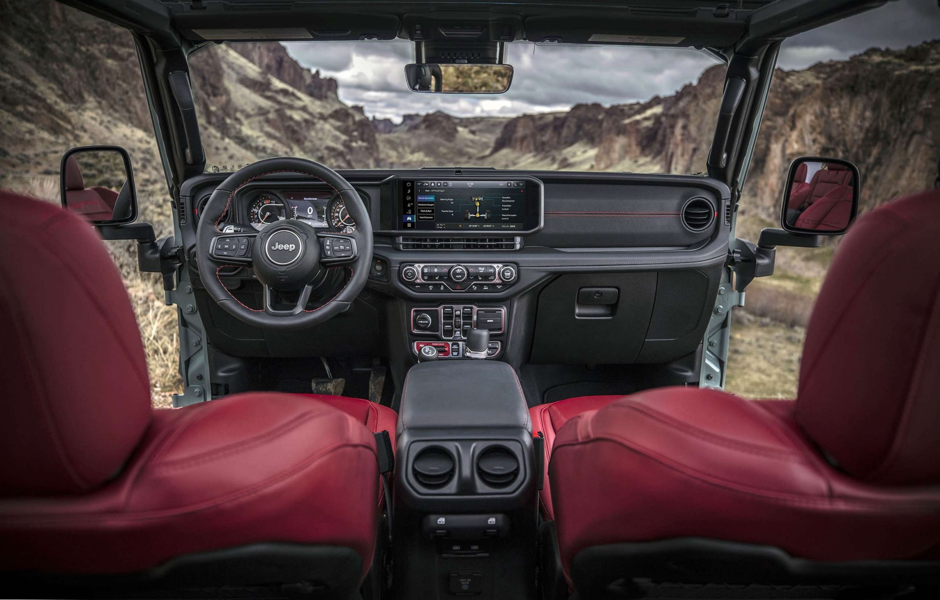 What Is The High End Jeep Wrangler? Ultimate Luxury Guide