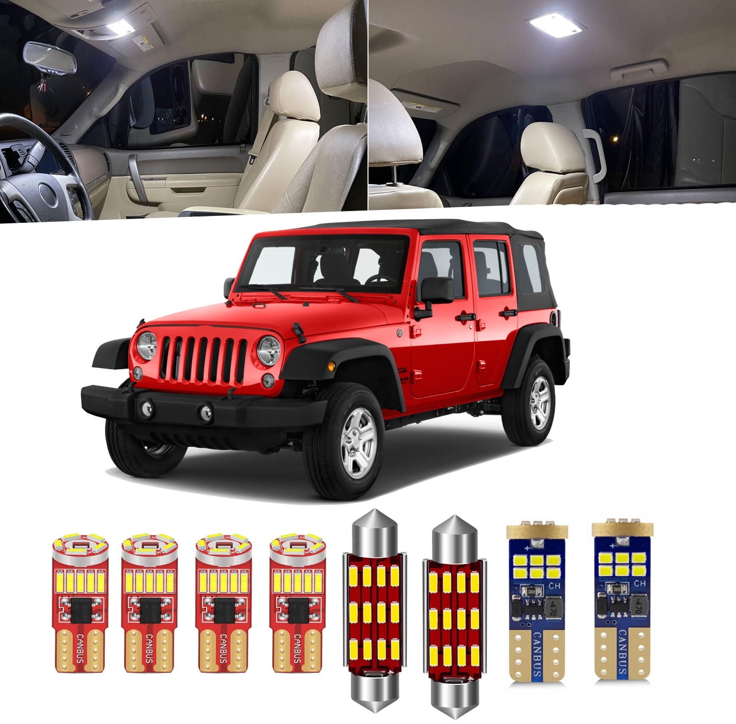 How To Clean Jeep Interior Plastic: Expert Tips for a Spotless Ride