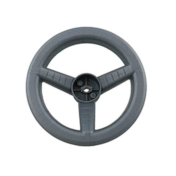 Change Steering Jeep Wrangler Power Wheels: Easy DIY Guide