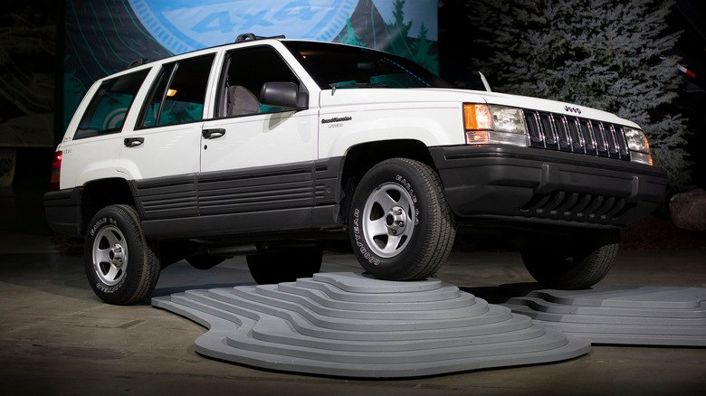 Best Year for Jeep 4.0 Engine: Top Picks and Expert Guide