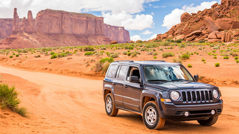 Best Year For Jeep Patriot: Top Model Years Revealed Best Year For Jeep Patriot: Top Model Years Revealed