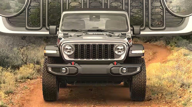 What Does 419 Mean On A Jeep? Uncover the Surprising Truth