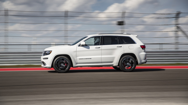 Fastest Jeep Model: Unleashing Speed and Power on the Road Fastest Jeep Model: Unleashing Speed and Power on the Road