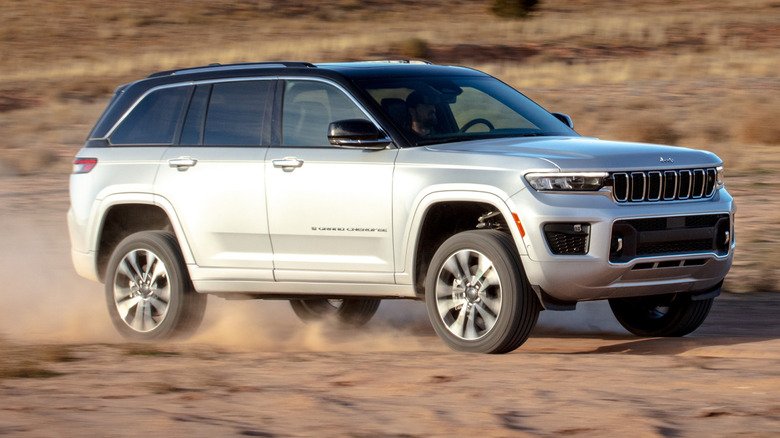 How Do I Know If My Jeep Has A Recall: Easy Check Guide