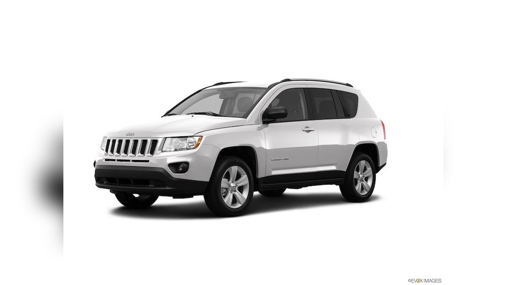 is 2013 jeep compass a good car