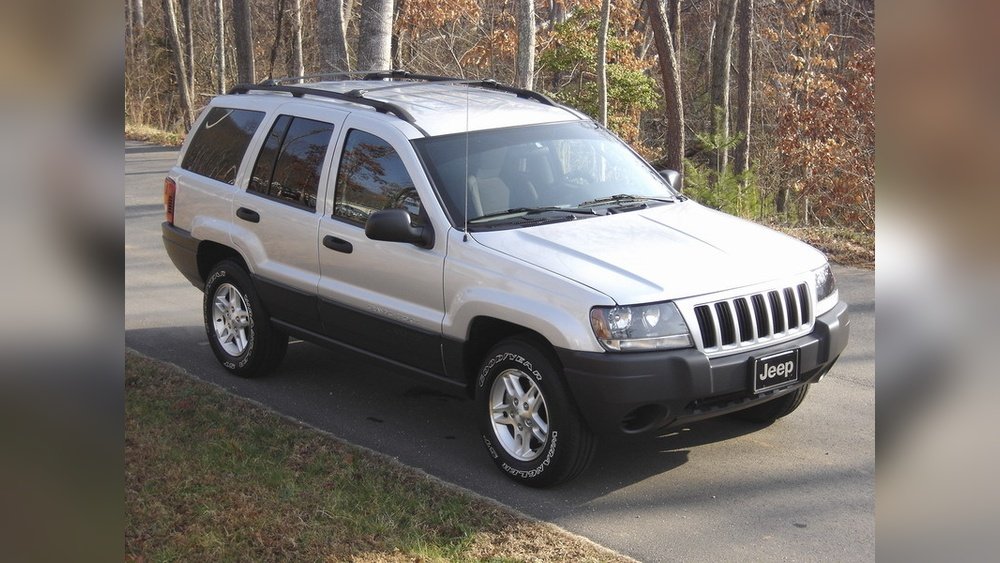 Is A 2004 Jeep Cherokee A Good Car? Honest Owner Review is a 2004 jeep cherokee a good car