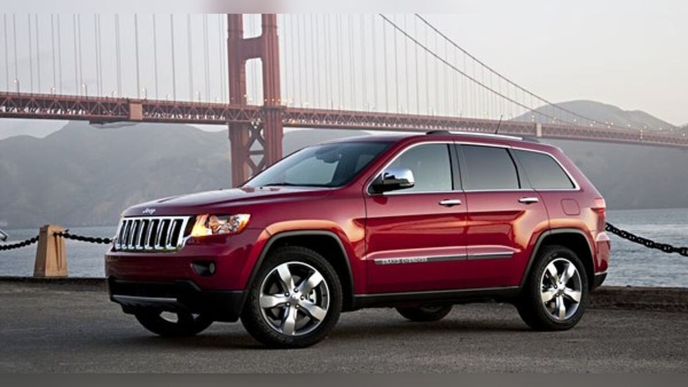 Is a 2011 Jeep Grand Cherokee Reliable? Expert Insights is a 2011 jeep grand cherokee reliable