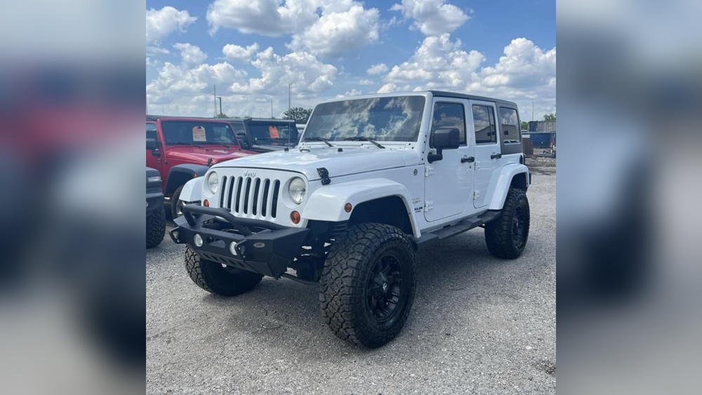Is A 2012 Jeep Wrangler A Good Car? Ultimate Buyer’s Guide is a 2012 jeep wrangler a good car