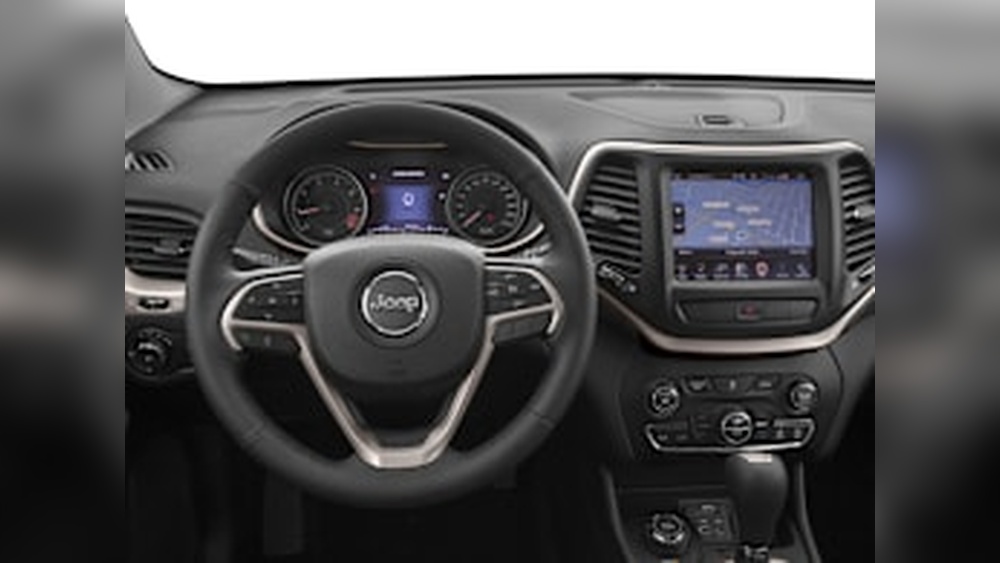 is a 2016 jeep cherokee reliable
