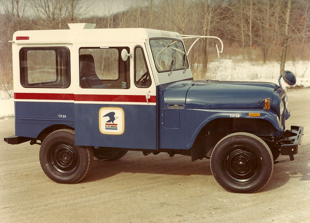 Is A Jeep A Car Or A Truck?