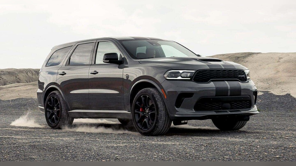 is a jeep a dodge 2