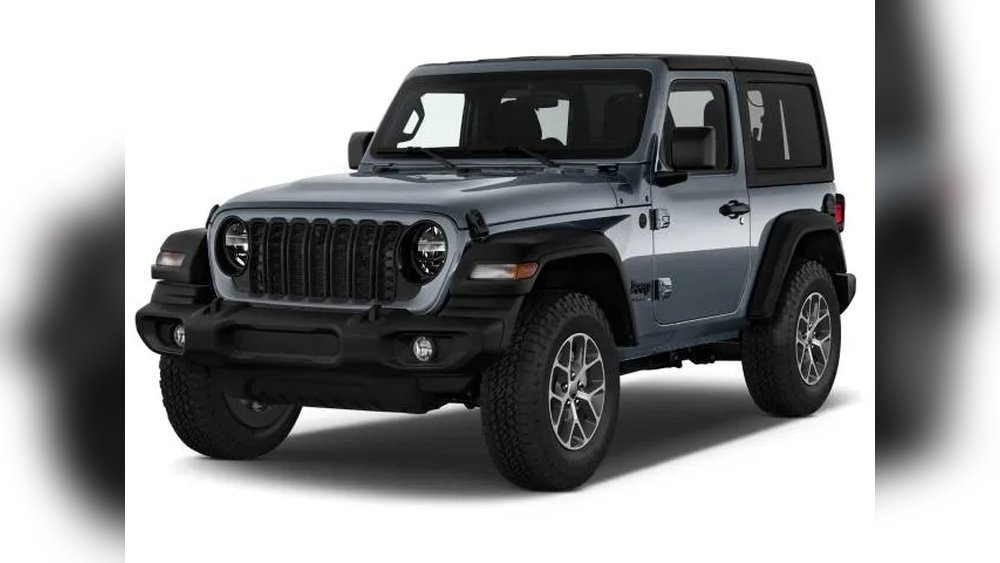 is a jeep a good car to buy