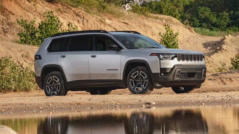 Is A Jeep Latitude A Good Vehicle? Honest Owner Insights is a jeep latitude a good vehicle