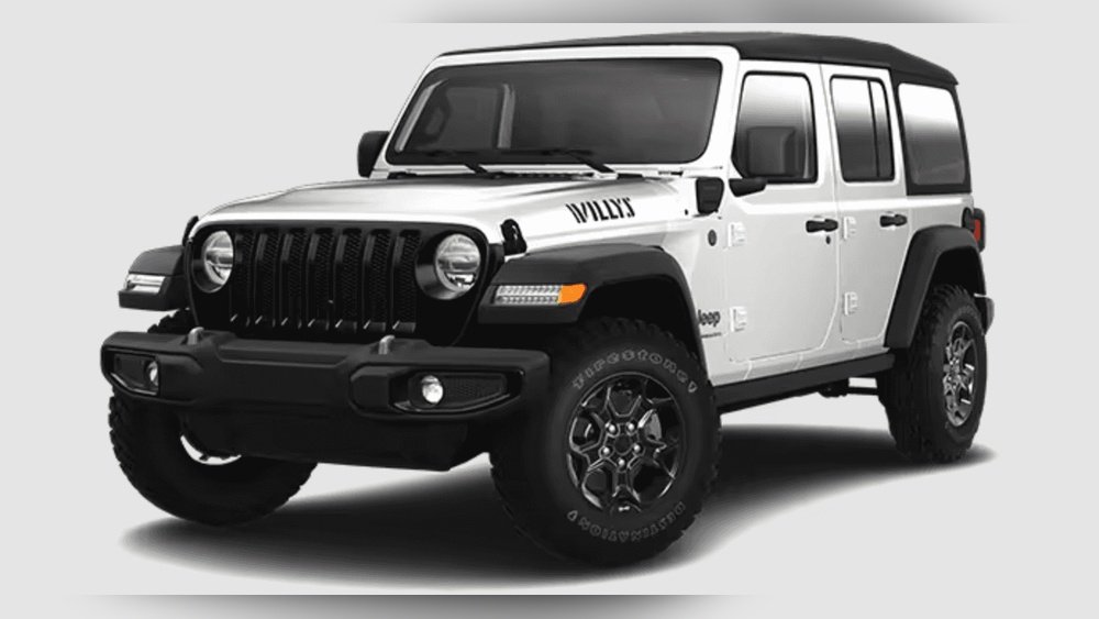 is a jeep rubicon worth it