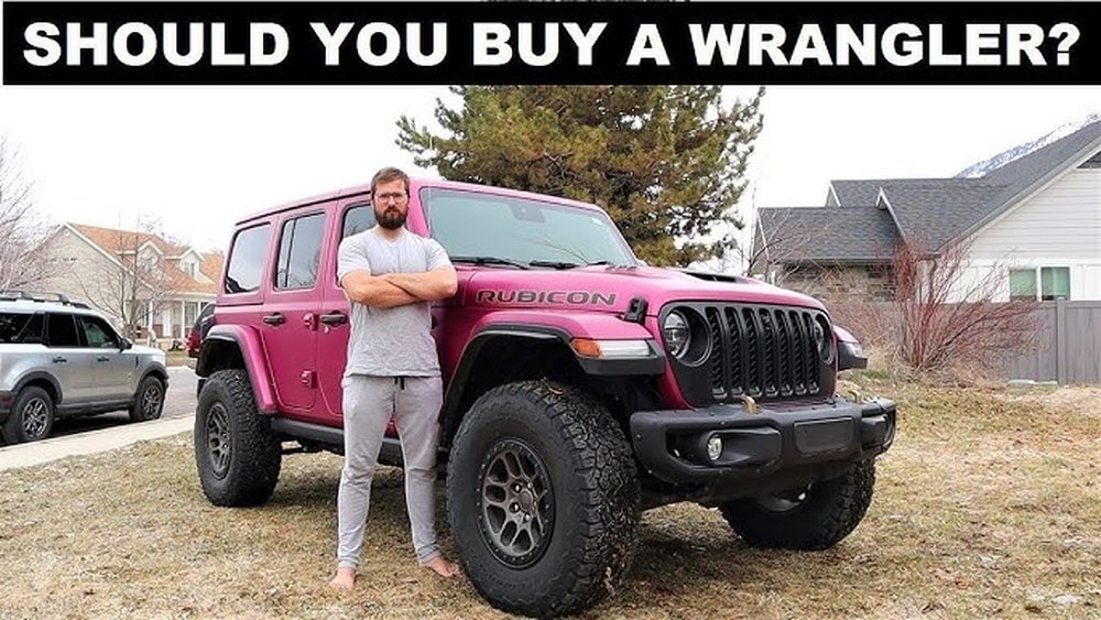Is Buying A Jeep Worth It: Pros, Cons, and Expert Insights is buying a jeep worth it